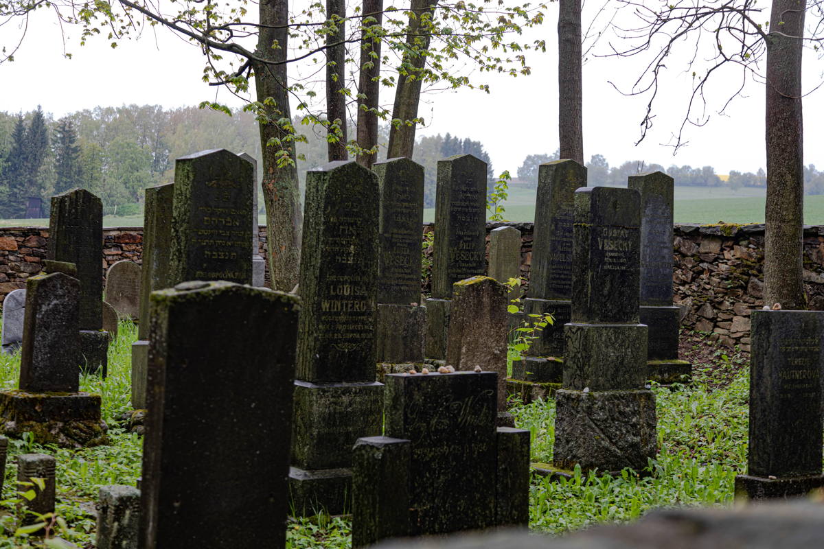 Jewish Cemetery