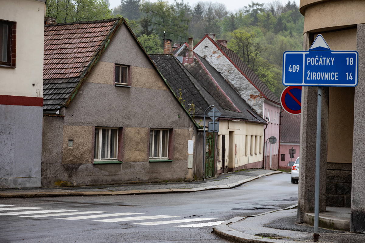 Jewish Quarter