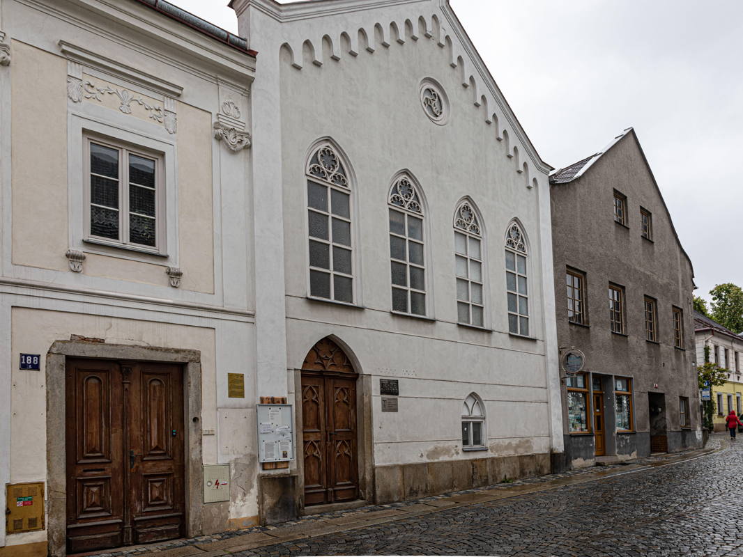 Synagogue 