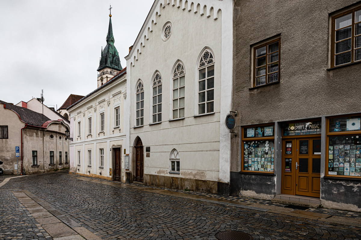 Synagogue 