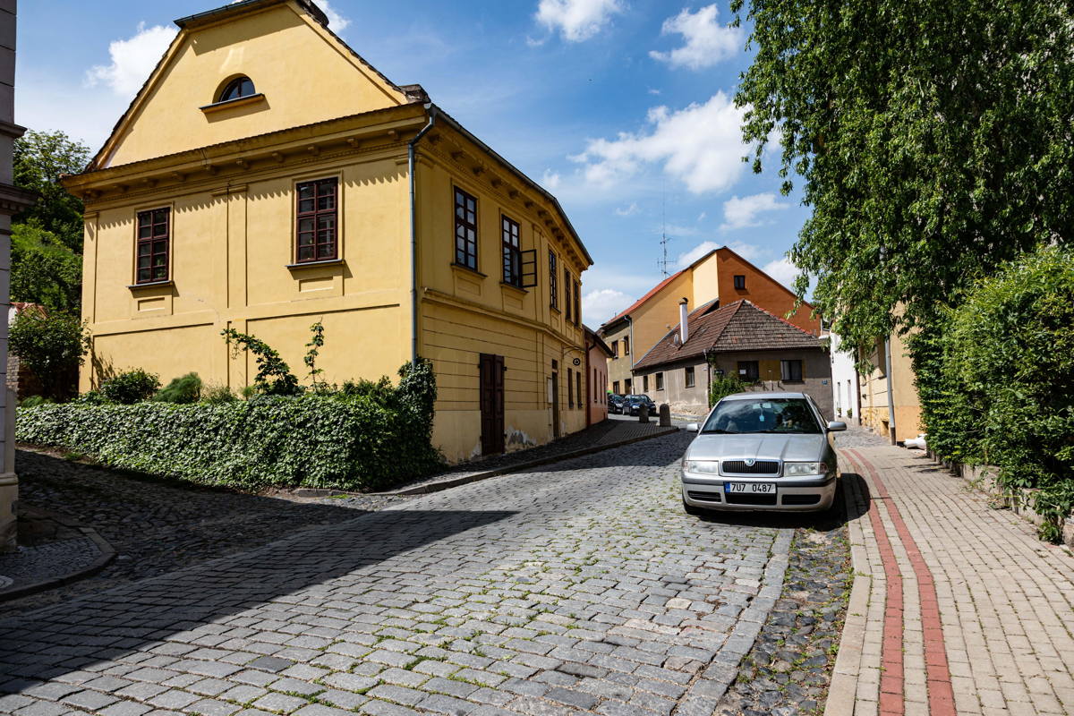 Jewish Quarter