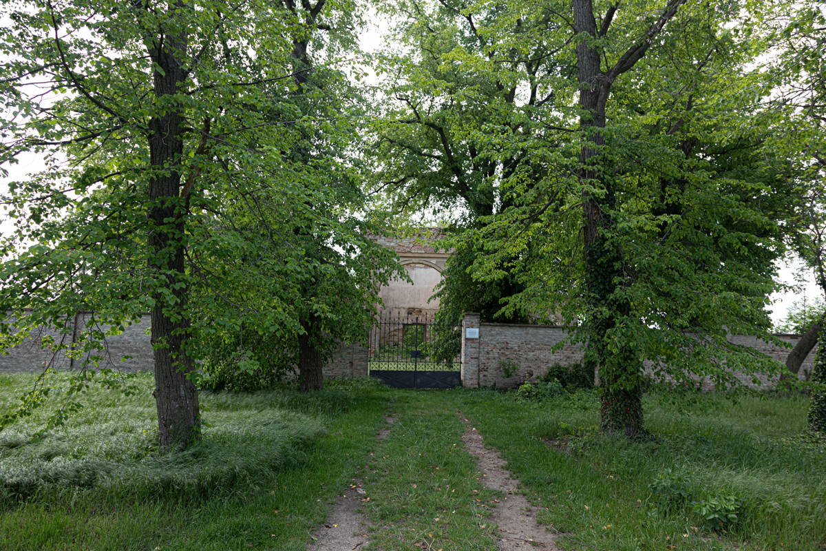 Jewish Cemetery