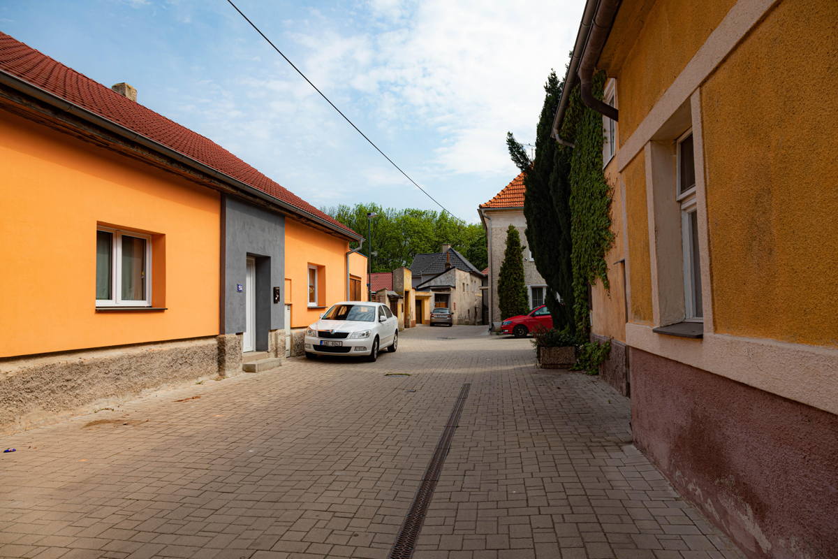 52 former Jewish houses