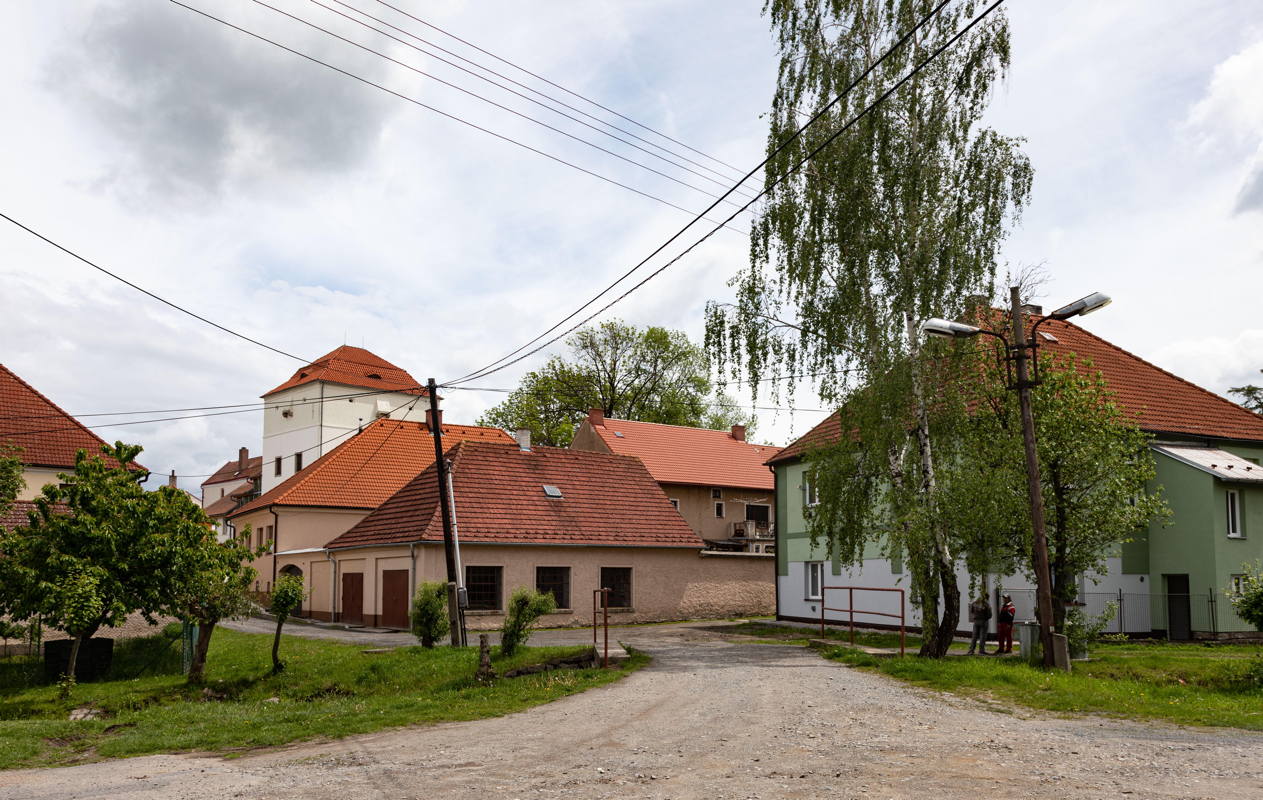 Jewish Quarter