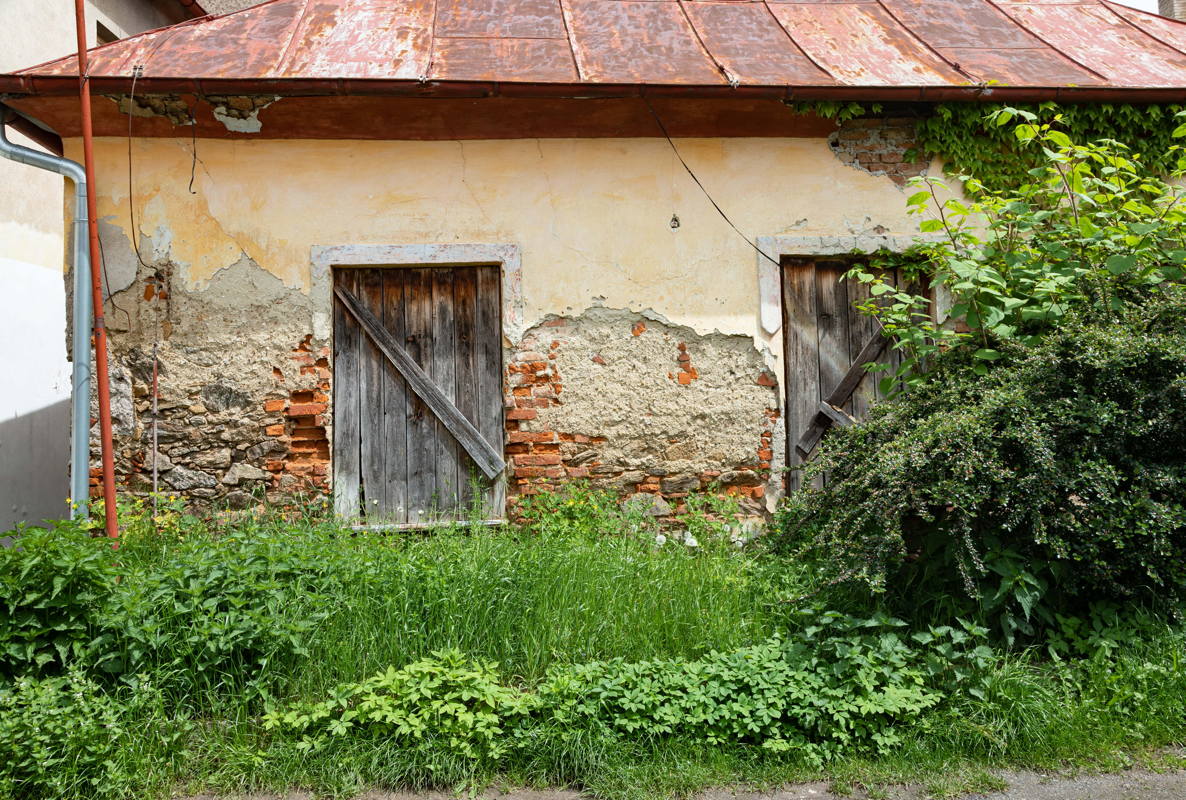 Houses