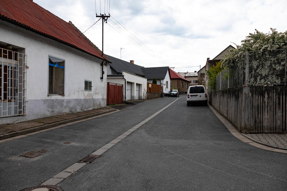 Jewish Quarter