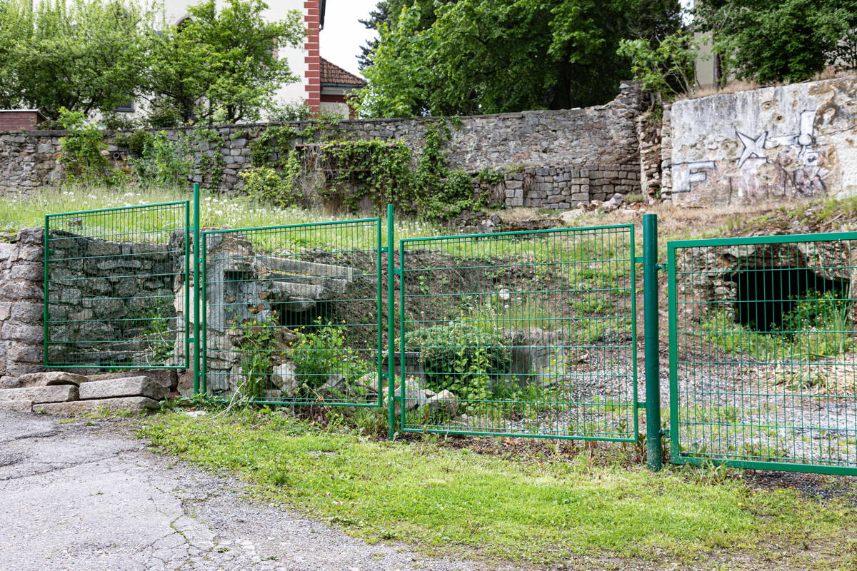 Synagogue 