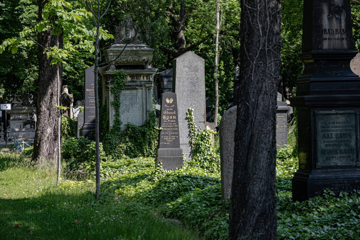 Jewish Cemetery