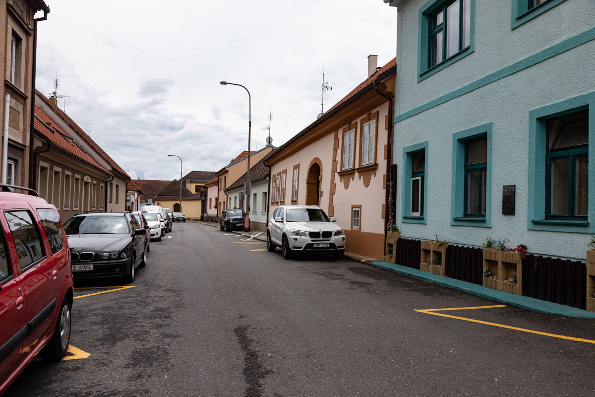 Jewish Quarter