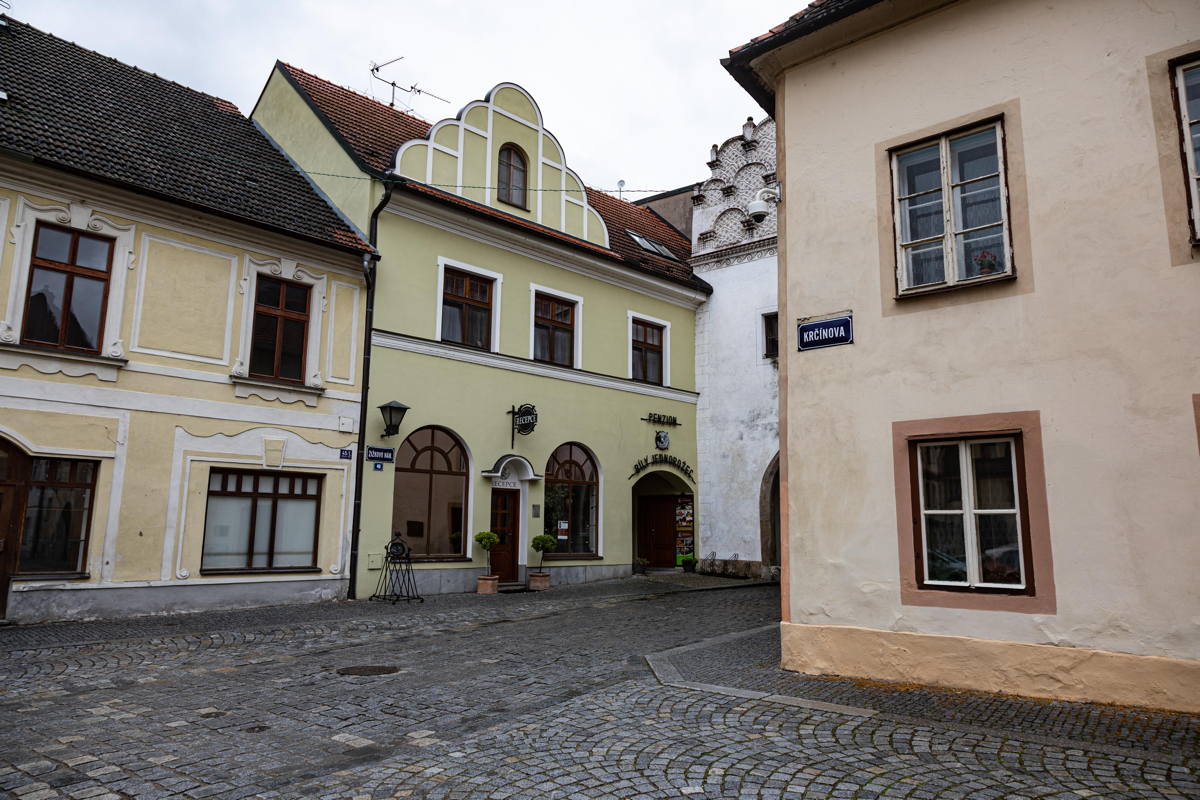 Jewish Quarter