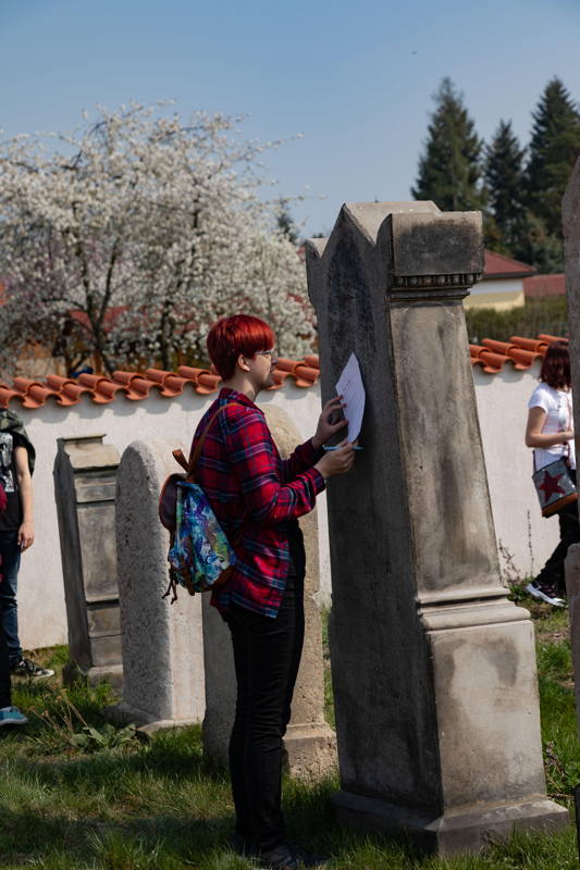 Jewish Cemetery