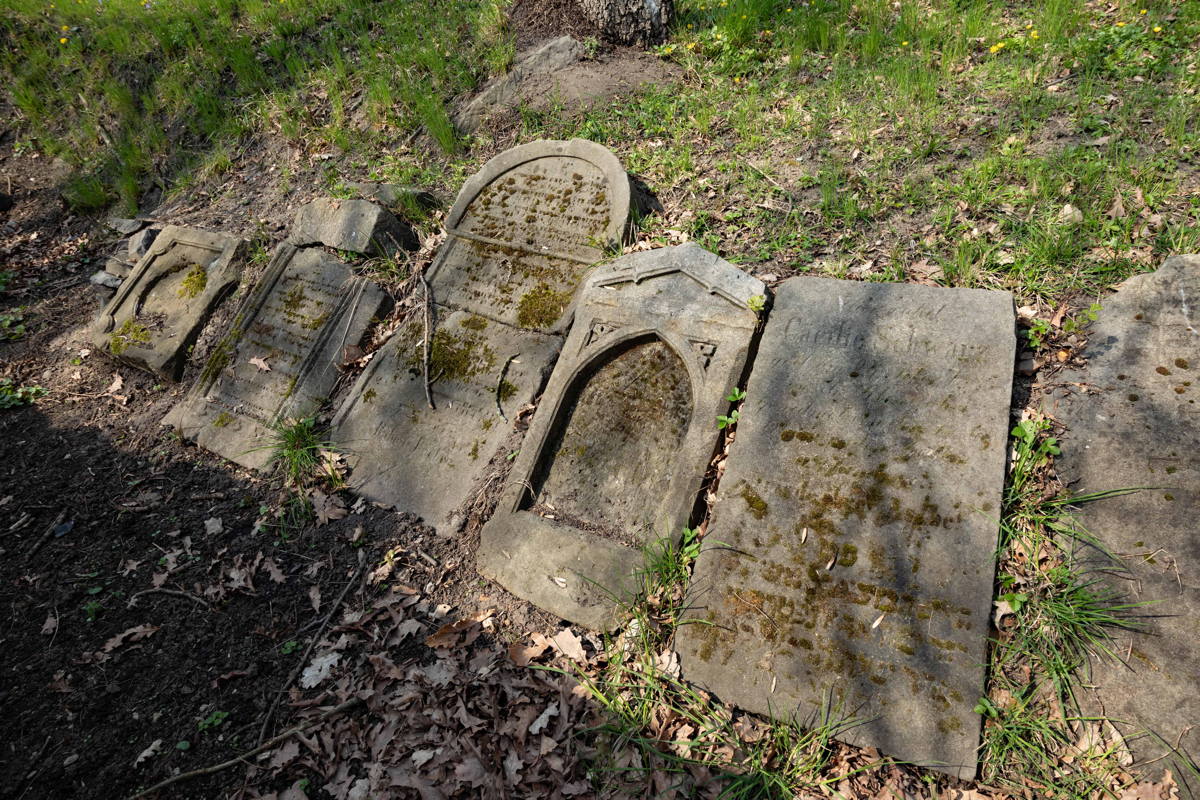 Jewish Cemetery