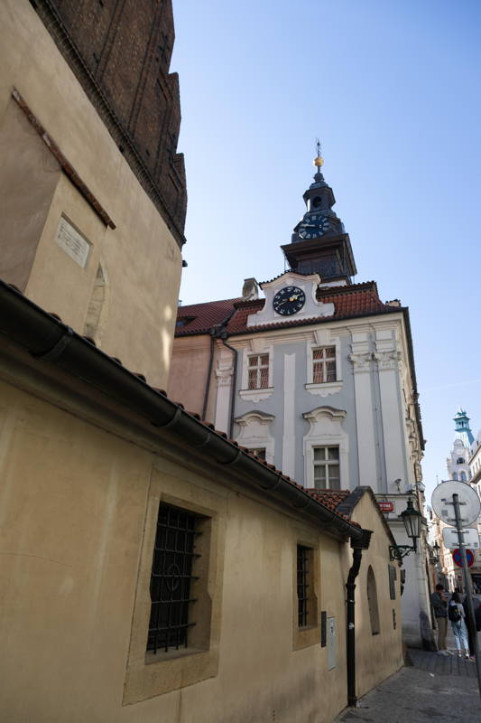 Jewish Quarter