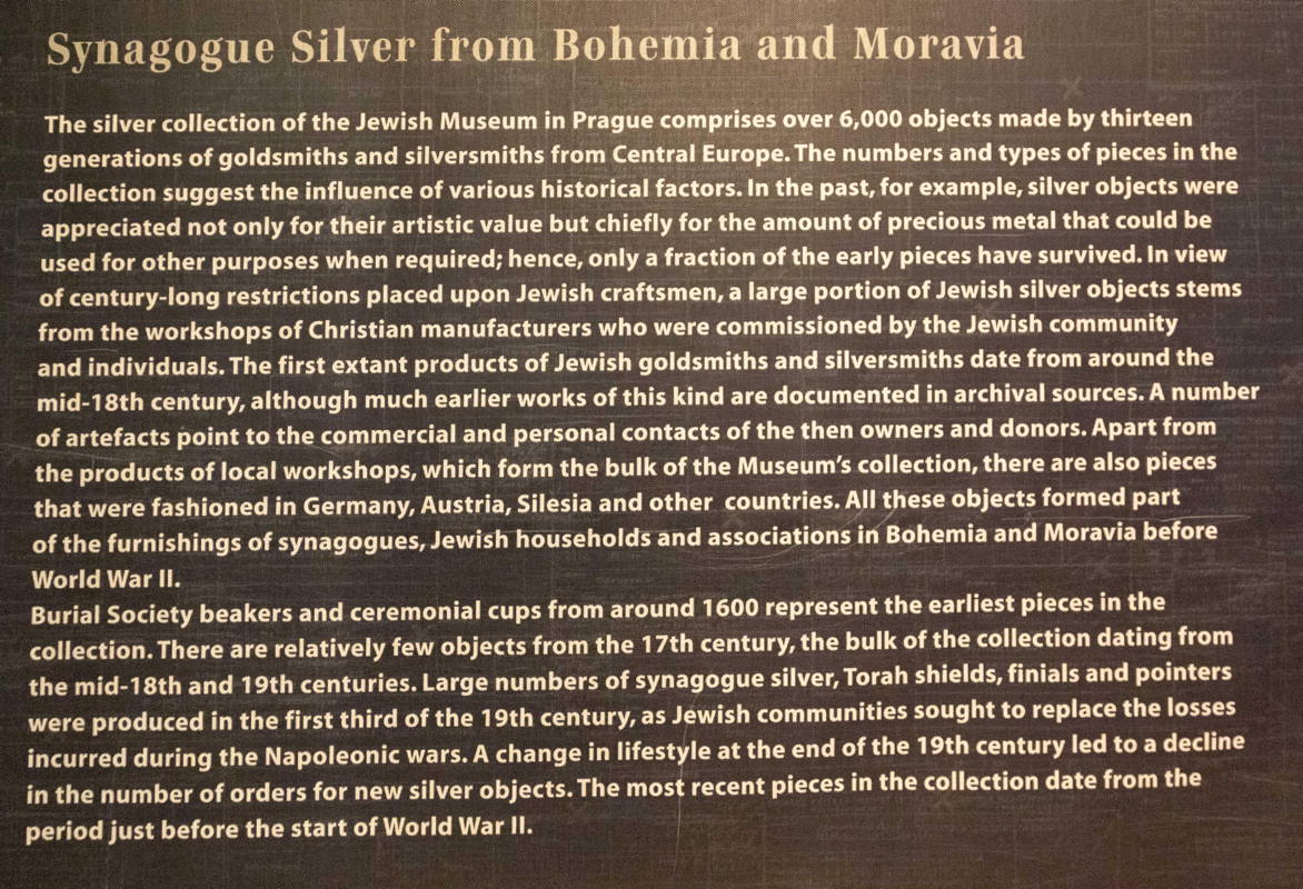 Historical information