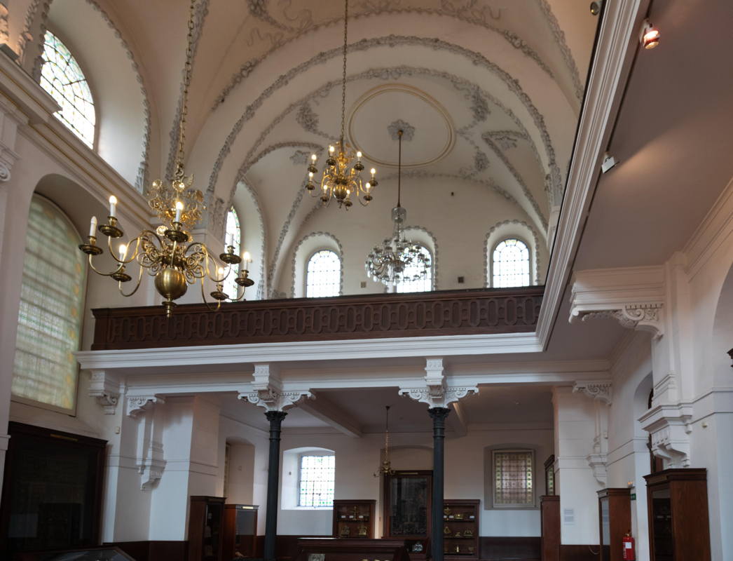 Synagogue