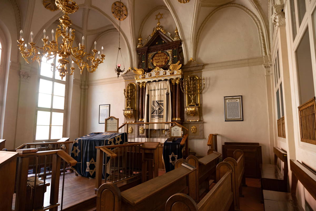 Sanctuary