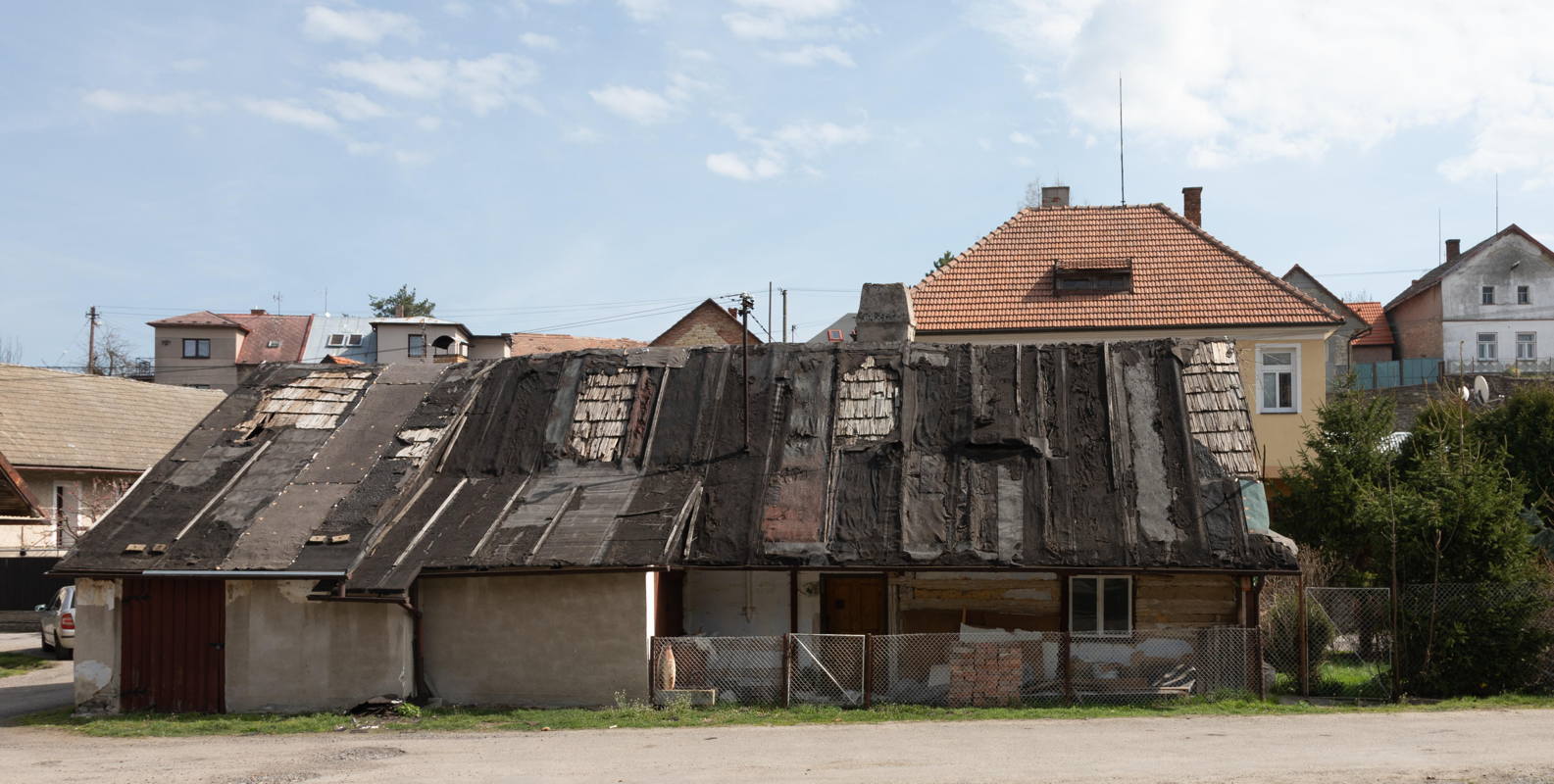 Houses
