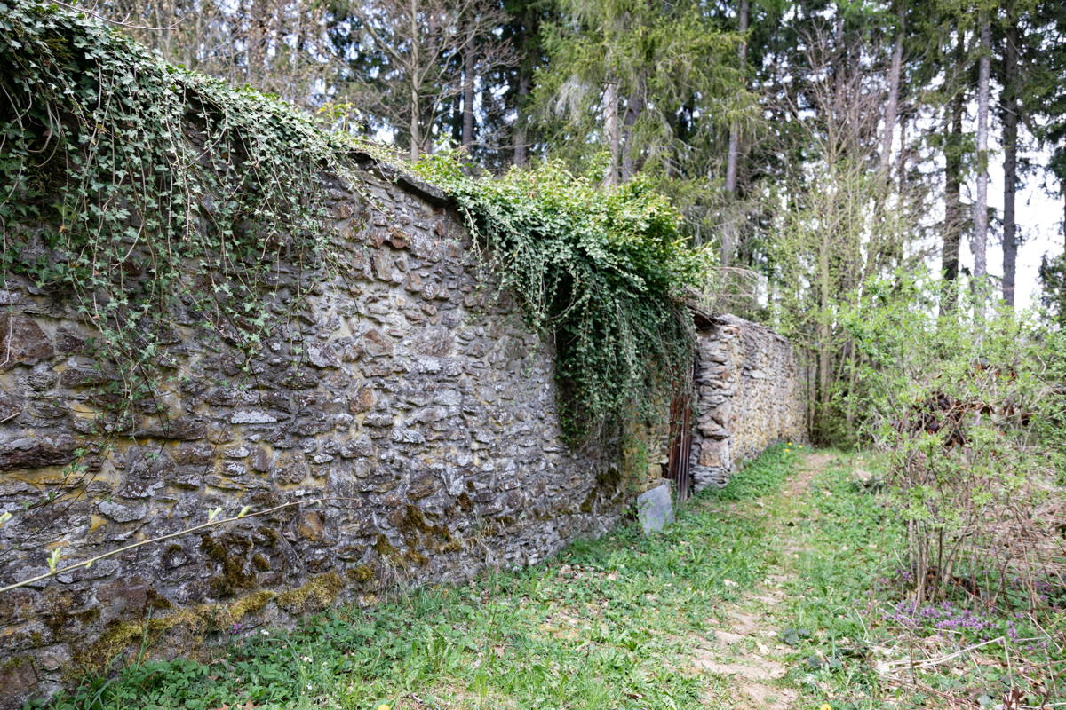 Jewish Cemetery