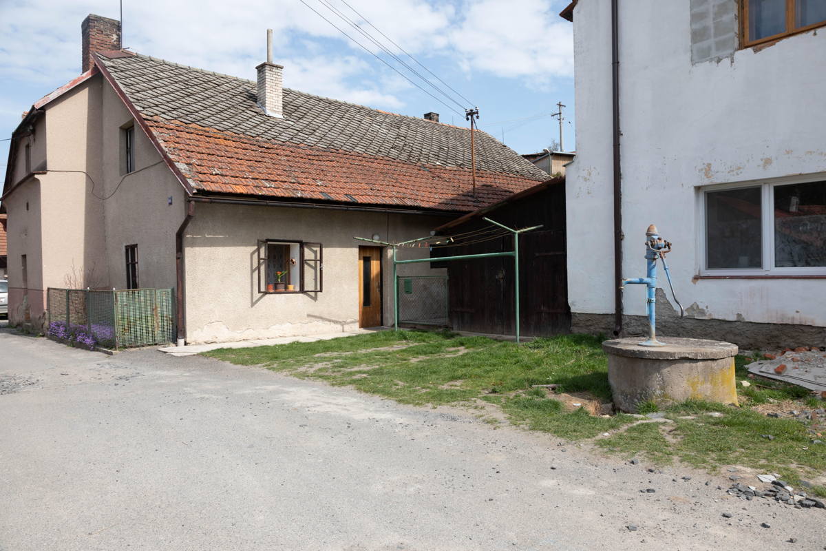 Houses