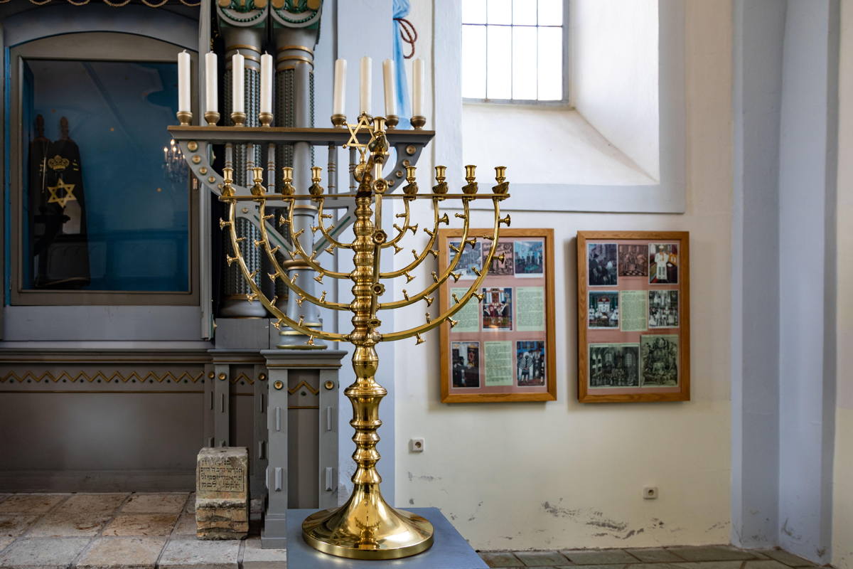 Menorah