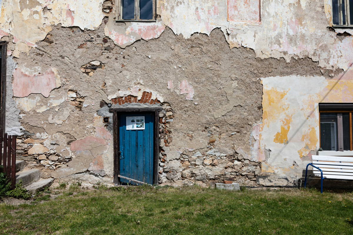 Synagogue 