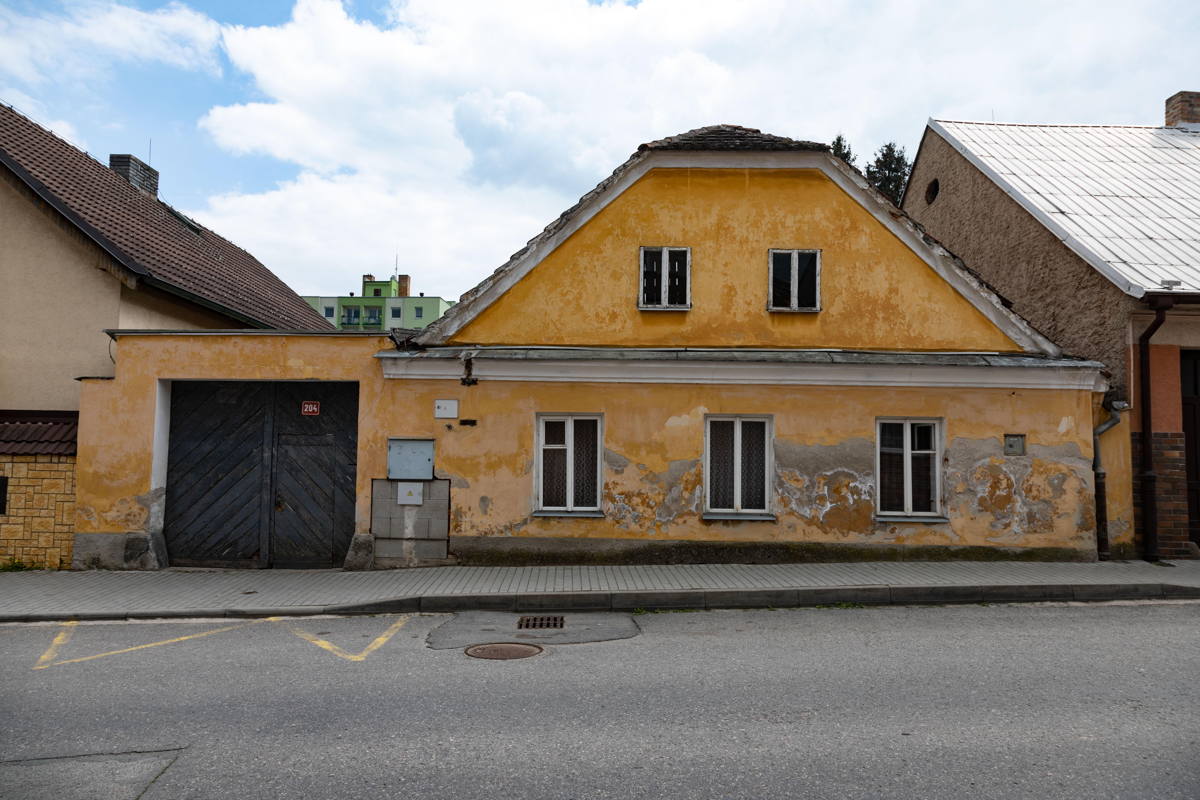 Jewish Quarter