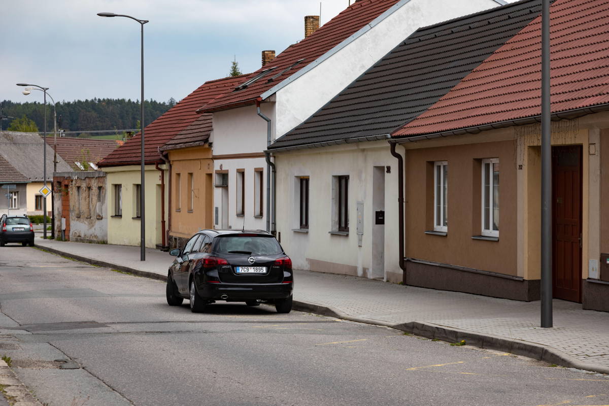 Jewish Quarter