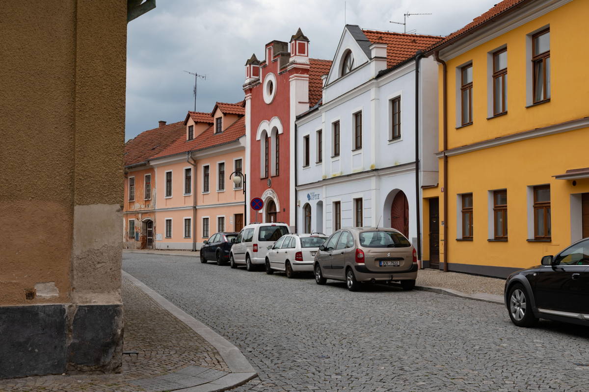 Jewish Quarter