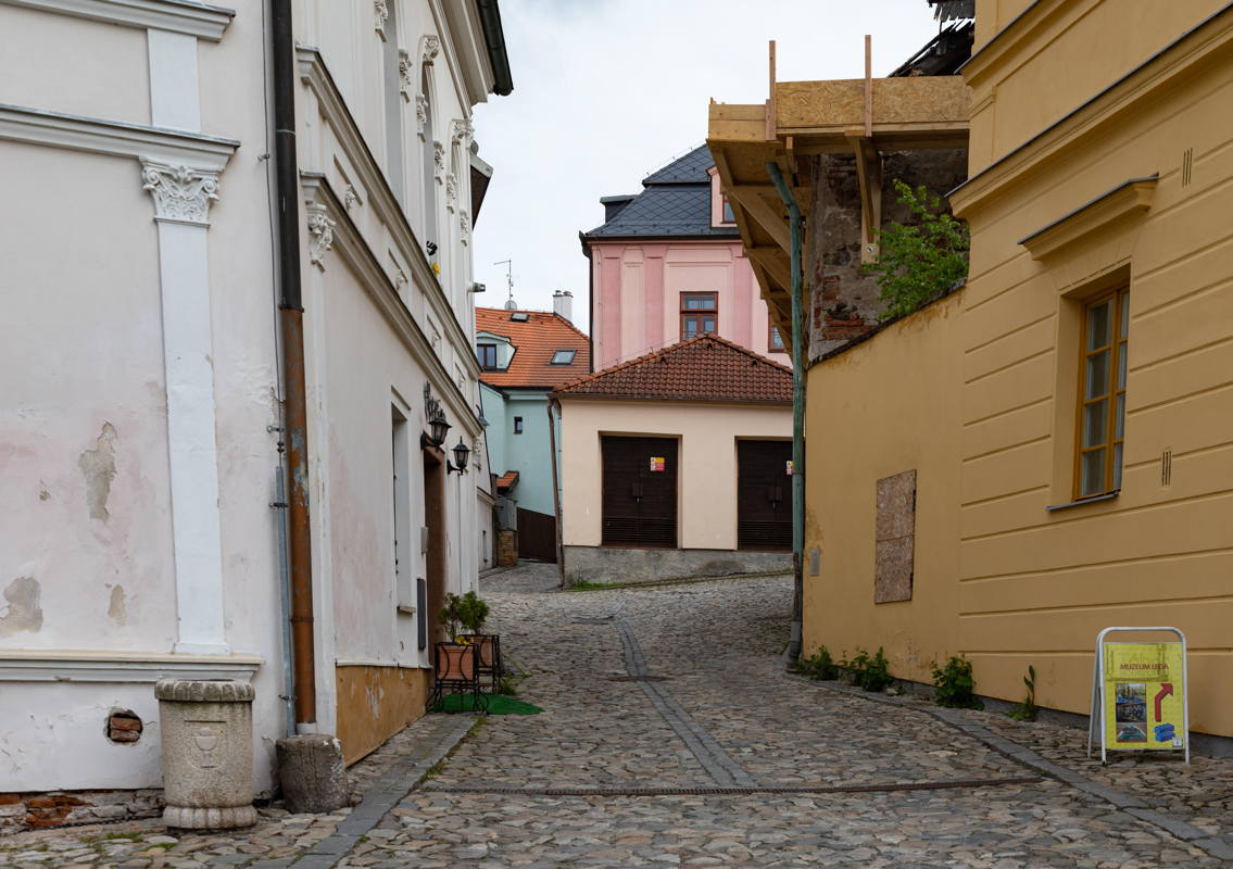 Jewish Quarter