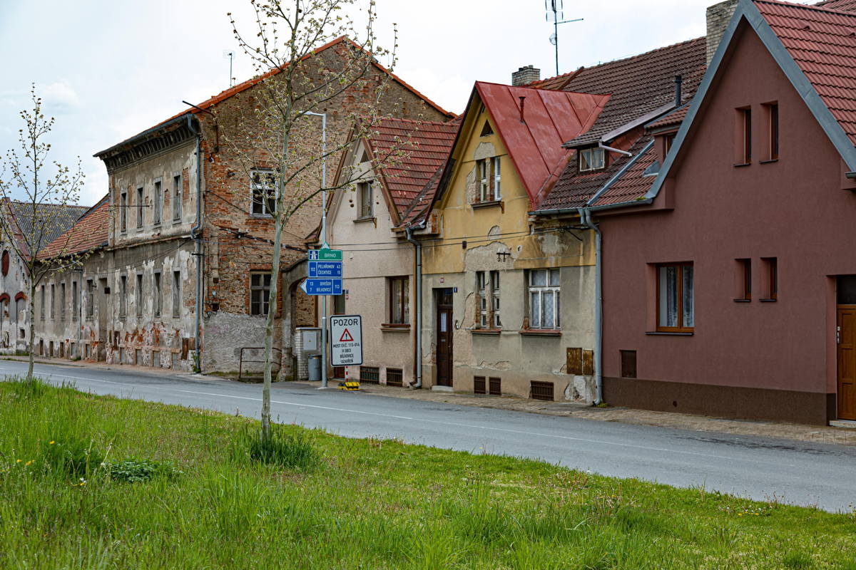 Jewish Quarter