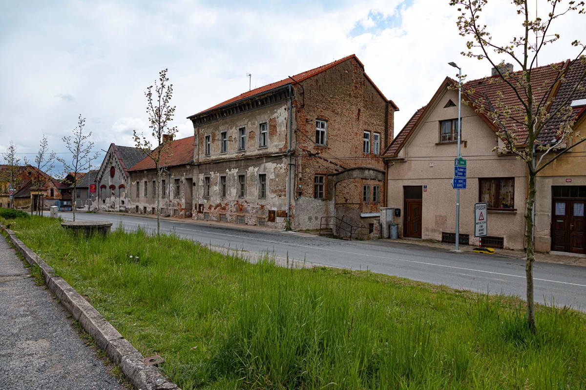 Jewish Quarter