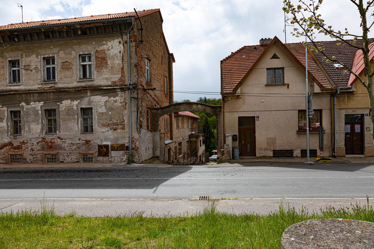 Jewish Quarter