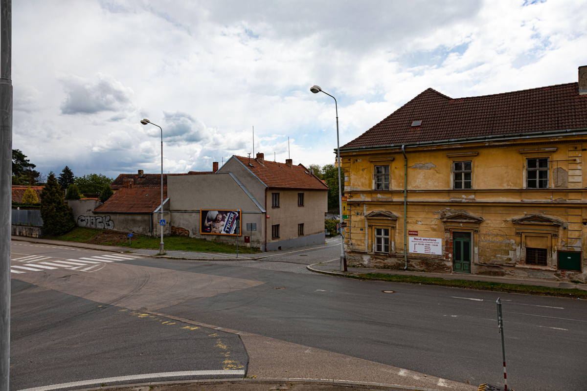 Many Jewish store owners