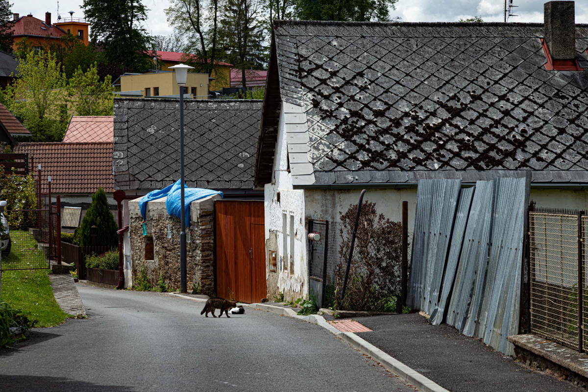 Jewish Quarter