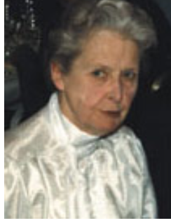 Constance Stuart