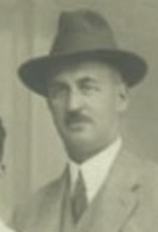 Ignatz Buchsbaum