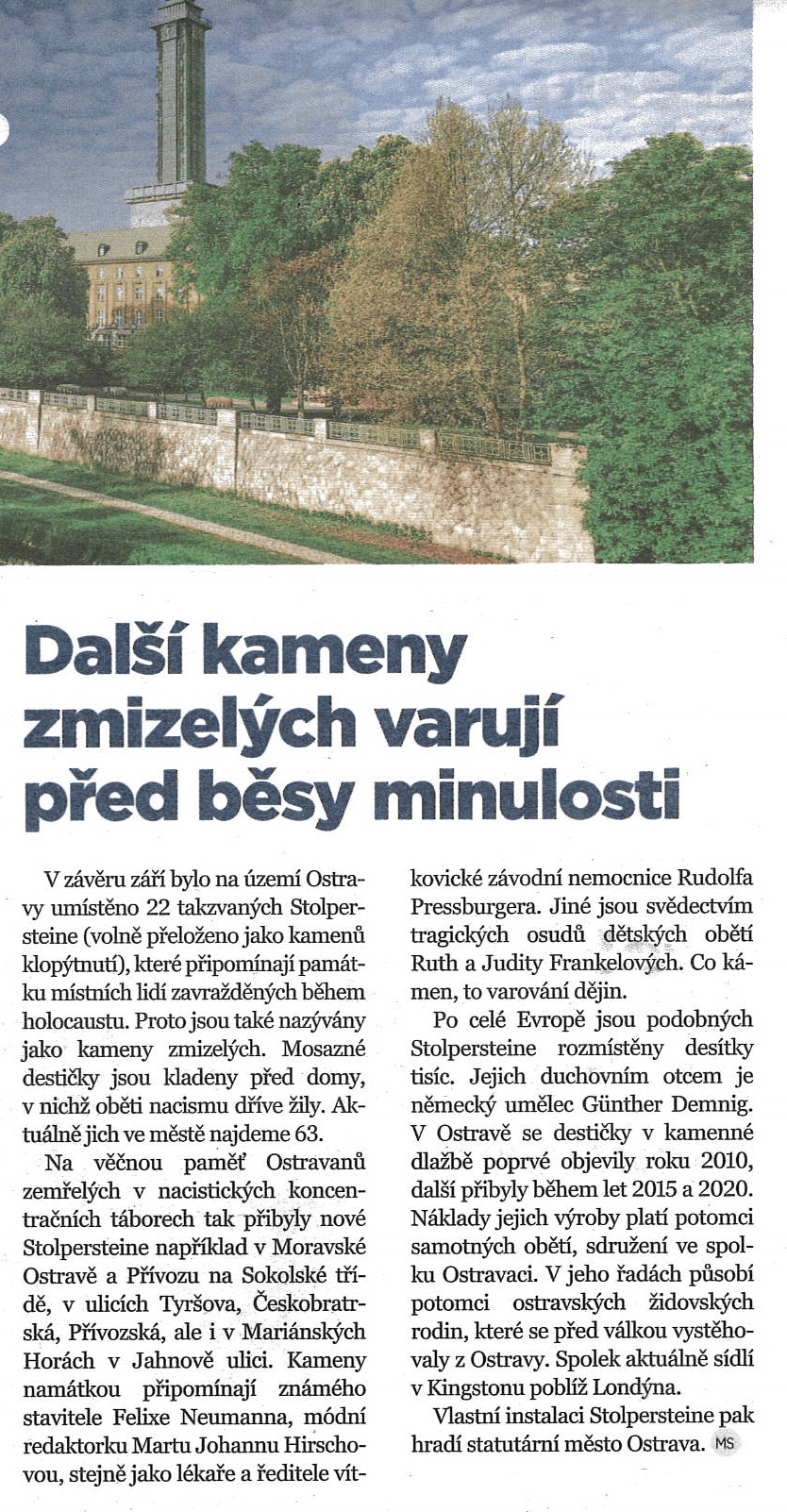 Další kameny