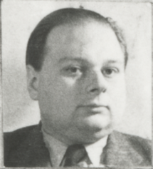 Frantisek Weidmann