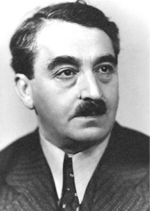 Josef Polak