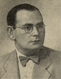 Karel Stein