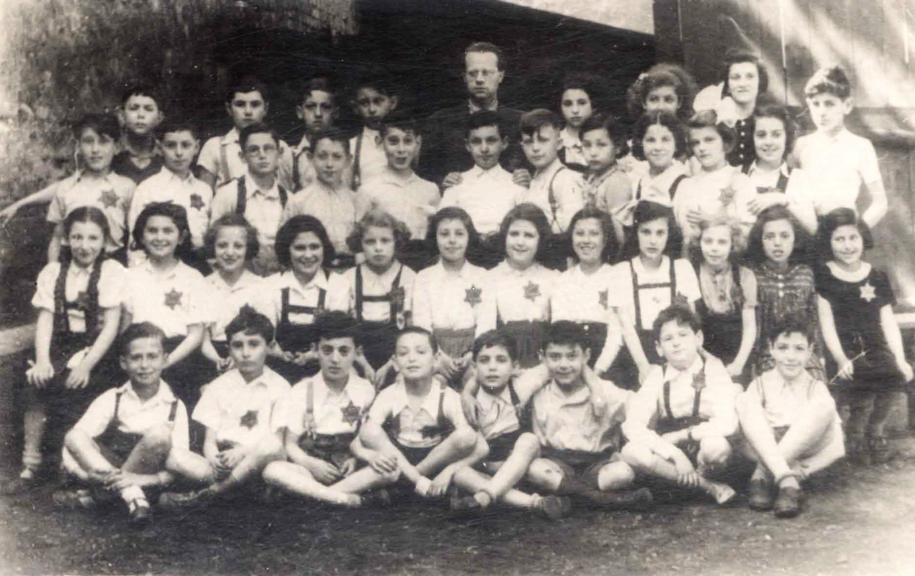 jewish-school