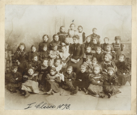 jewish-school