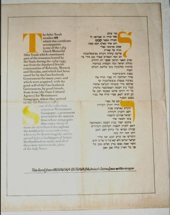 Scroll